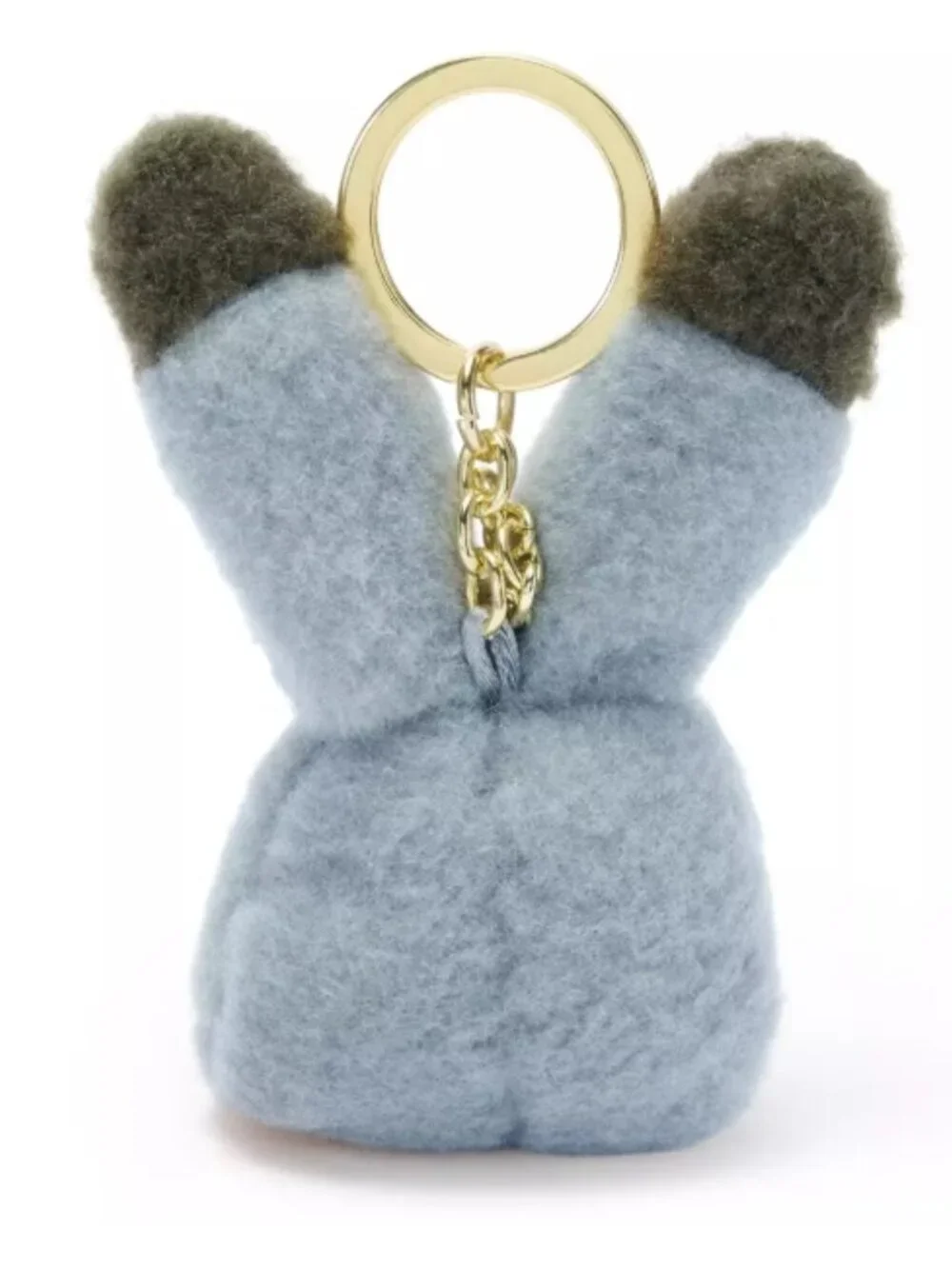 Judy Hopps Plush Keychain Disney Zootopia NWT New